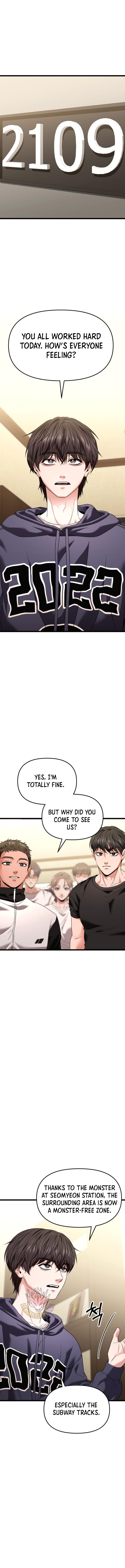 The Ultimate Shut-In Chapter 28 4